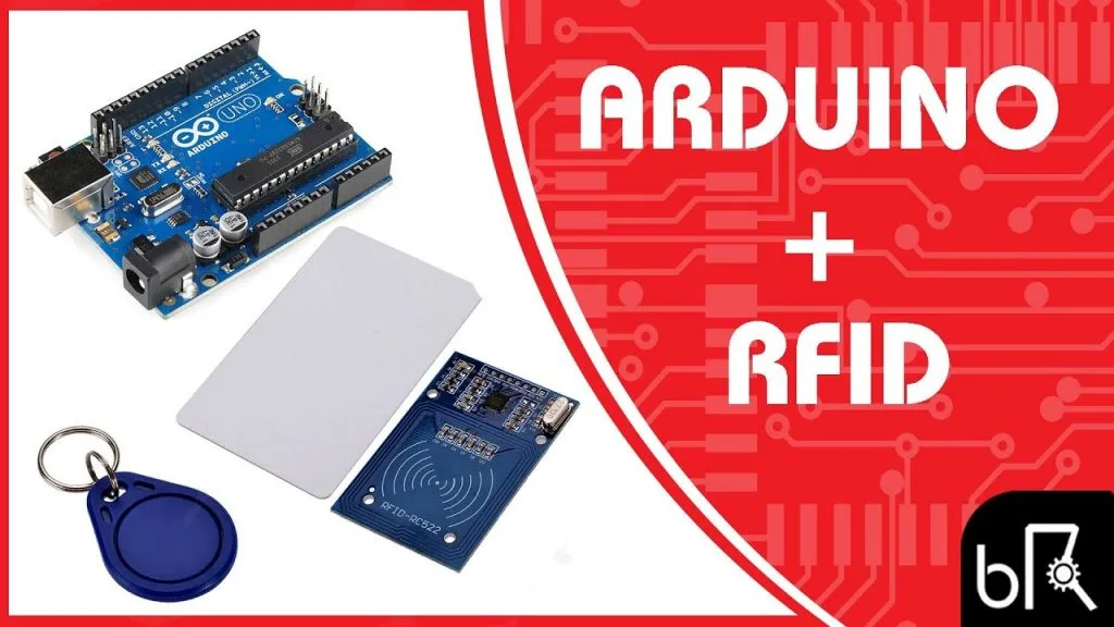 capa arduino e rfid