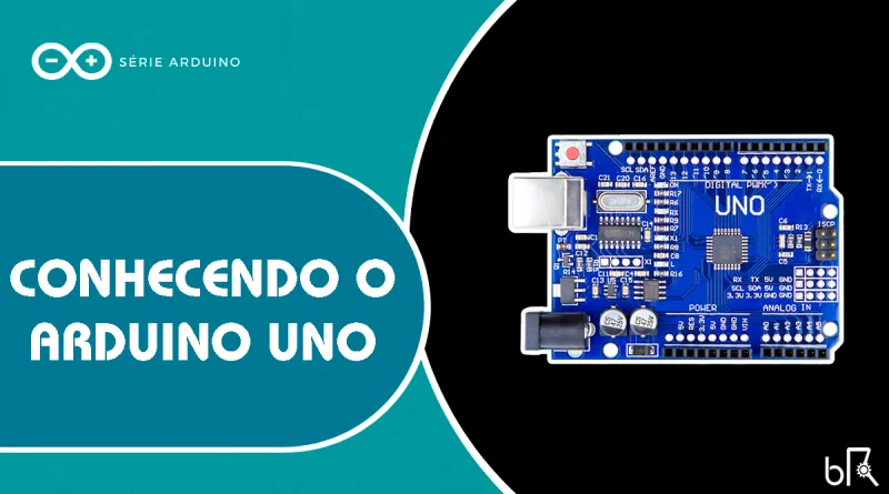 Placa Arduino Uno