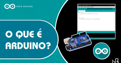O que é Arduino