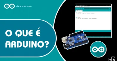 O que é Arduino