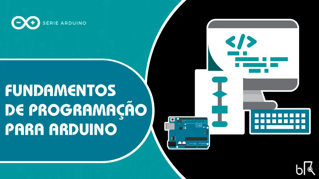 Fundamentos de programação para Arduino