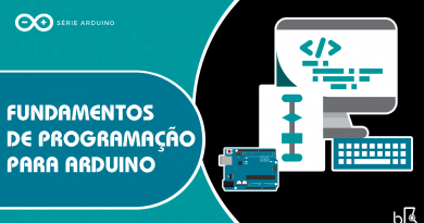 Fundamentos de programação para Arduino