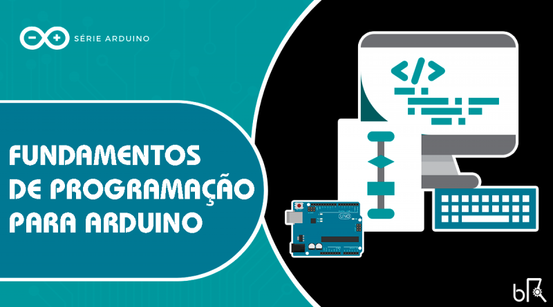 Fundamentos de programação para Arduino