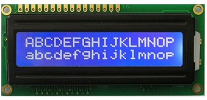 Mostrar como funciona um Display de maneira prática