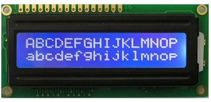 Mostrar como funciona um Display de maneira prática