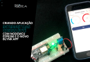 Criando aplicação Internet das coisas com NODEMCU ESP8266 e o novo Blynk 2.0