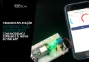 Criando aplicação Internet das coisas com NODEMCU ESP8266 e o novo Blynk 2.0