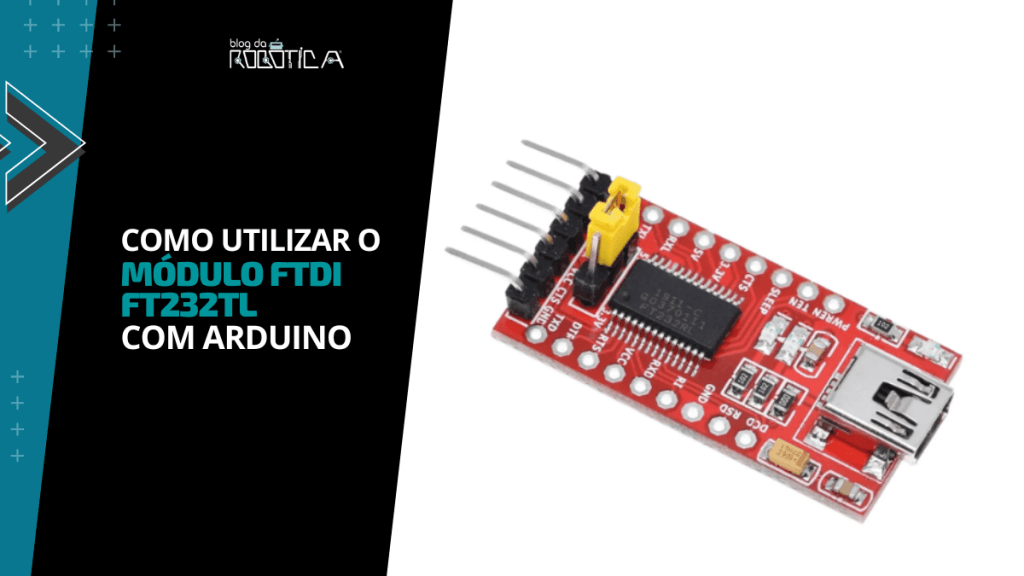Banner - FTDI