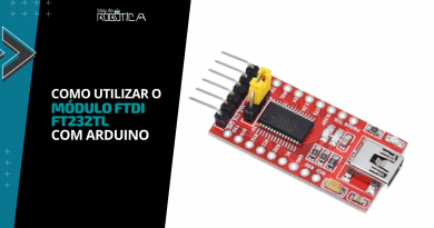 Banner - FTDI