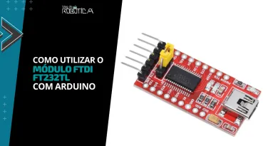 Banner - FTDI