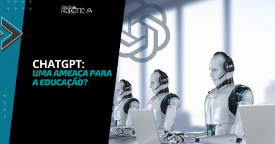 Imagem ilustrativa do banner para o post sobre CHATGPT