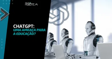 Imagem ilustrativa do banner para o post sobre CHATGPT
