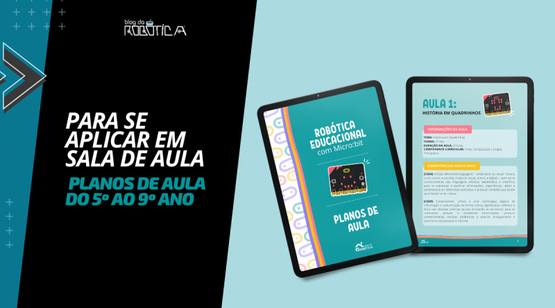 Banner Blog - Planos de aula