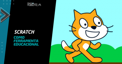 Imagem ilustrativa do banner da matéria sobre Scratch