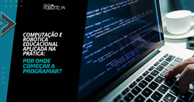 Banner ilustrativo do post por onde começar a programar