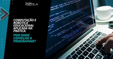 Banner ilustrativo do post por onde começar a programar