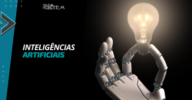 Imagem ilustrativa do banner do post Inteligência Artificial