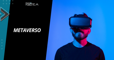 Imagem ilustrativa do Banner do Metaverso