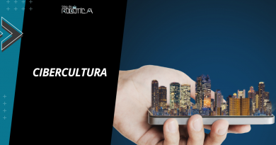 Imagem do Banner Cibercultura