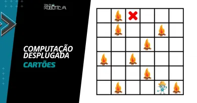 Imagem ilustrativa do Banner Computação Desplugada Cartões (1)