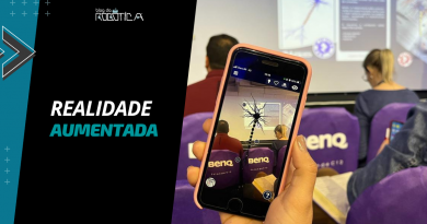 Imagem do Banner Realidade Aumentada