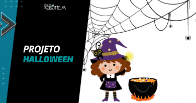 Imagem ilustrativa do Banner Projeto Halloween