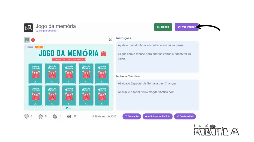 Imagem ilustrativa da Figura 4 - Ver interior.