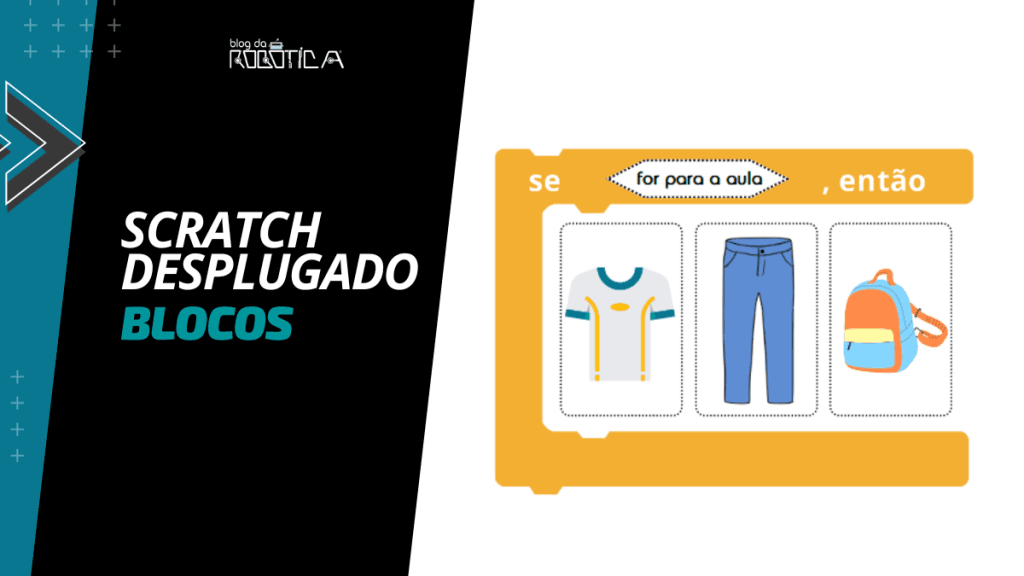 Banner Scratch Desplugado