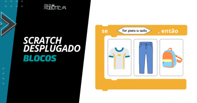 Banner Scratch Desplugado