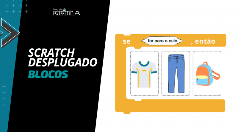 Banner Scratch Desplugado