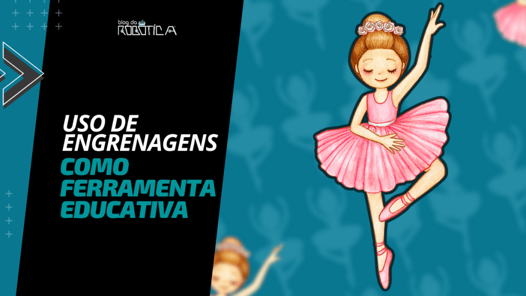 Banner Uso das engrenagens como ferramenta educativa