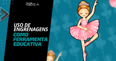 Banner Uso das engrenagens como ferramenta educativa