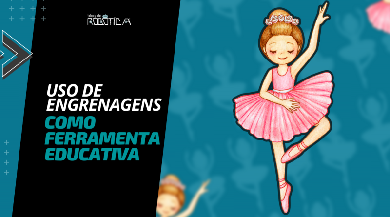 Banner Uso das engrenagens como ferramenta educativa
