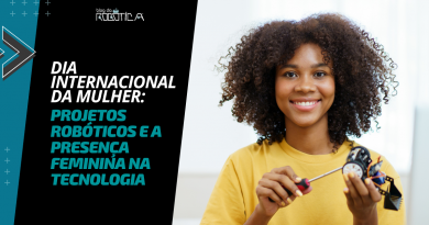 Imagem ilustrativa do Banner Dia Internacional da Mulher