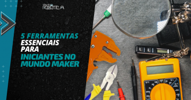 Banner do top 5 ferramentas para iniciantes
