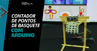 Imagem ilustrativa do Banner Basquete