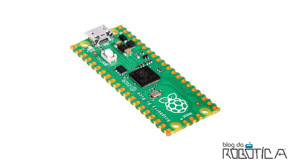 Raspberry Pi Pico