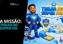 Super Pai: A trilha