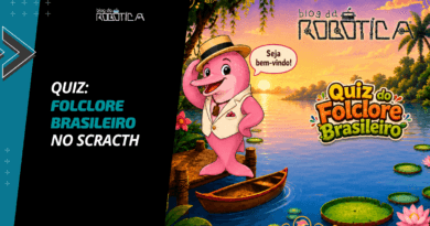 Quiz do Folclore Brasileiro no Scratch: Atividade Interativa para Aprender Brincando!