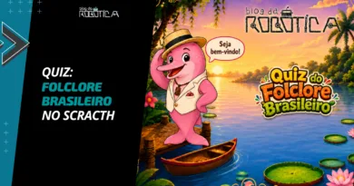 Quiz do Folclore Brasileiro no Scratch: Atividade Interativa para Aprender Brincando!