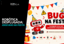 Atividade Desplugada: Jogo Bug na Festa
